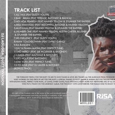 HardyRamosilei's tweet photo. #NianiTouchdown by @DjLagugga ft @sweetgang. #Niani stand up. @missZwanga #DustyInvasion album out. https://t.co/T98iEMinho