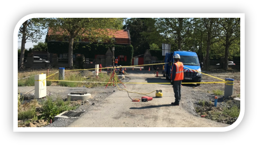 #GRDFNO  Professionnalisation des Chefs de travaux &amp; Carto tour sont les sujets abordés à l'AI Ouest Normandie ce jour.Échanges sur les attendus cartographiques &amp; les responsabilités de nos CDT. 👍Prescrit, pratique sont d’actualité !! Merci  à  <a href="/VincentPawlowsk/">Vincent Pawlowski</a> <a href="/adrien_badaire/">Badaire Adrien</a>