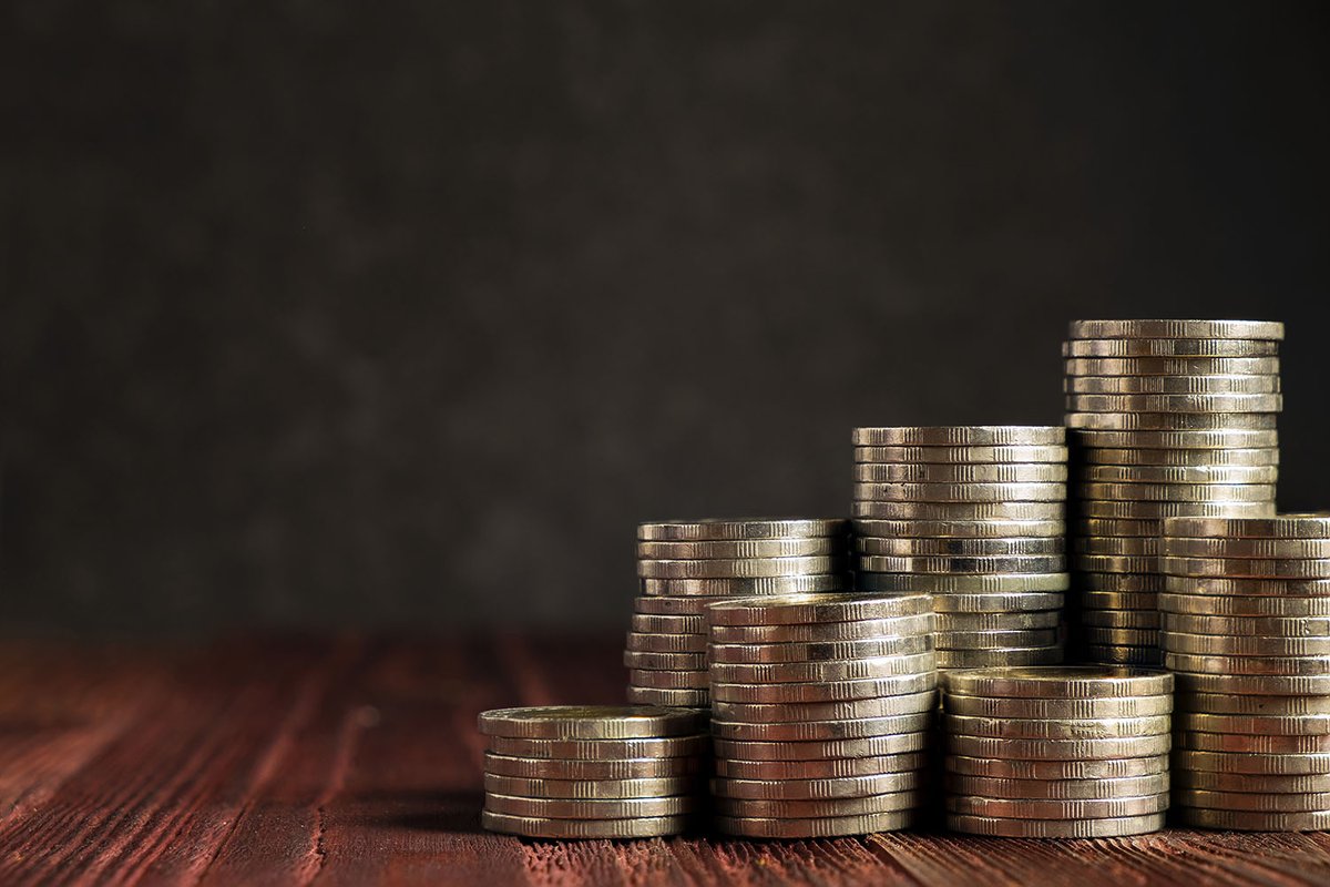 Zaplo_spain's tweet photo. ¿Sabías que hay 5 niveles de financieros en los que puedes estar? Si quieres saber en cuál te encuentras y a cuál deberías aspirar, este artículo es para ti 👉https://t.co/byrdqCAbgM https://t.co/5Bds2F1lxD