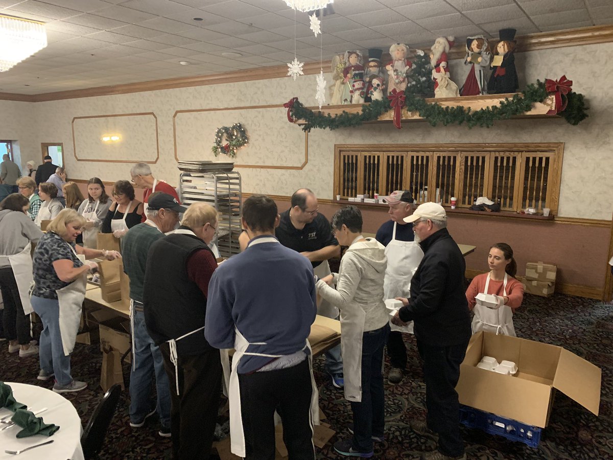 Mayor Rich Kos tweet media