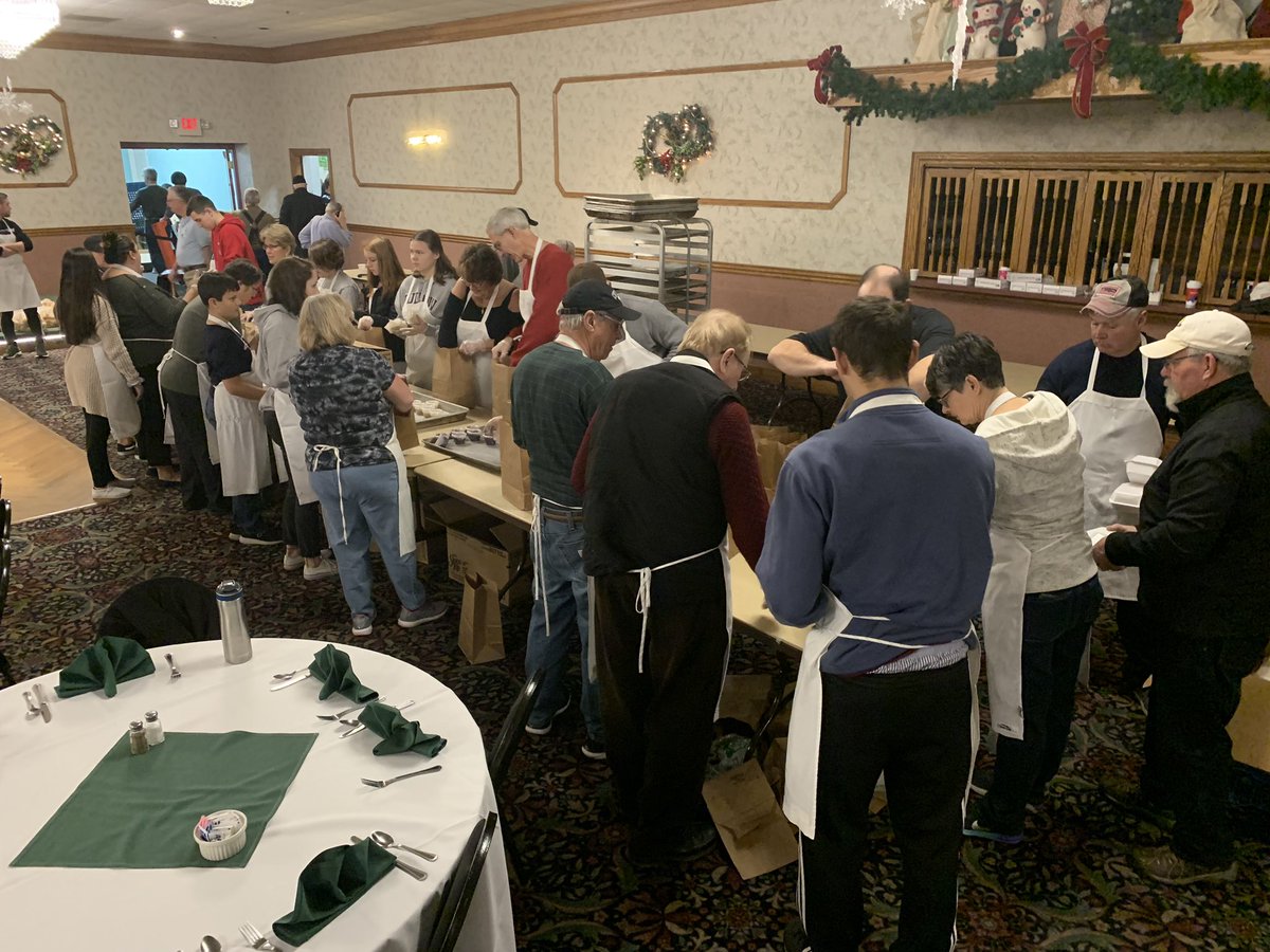 Mayor Rich Kos tweet media