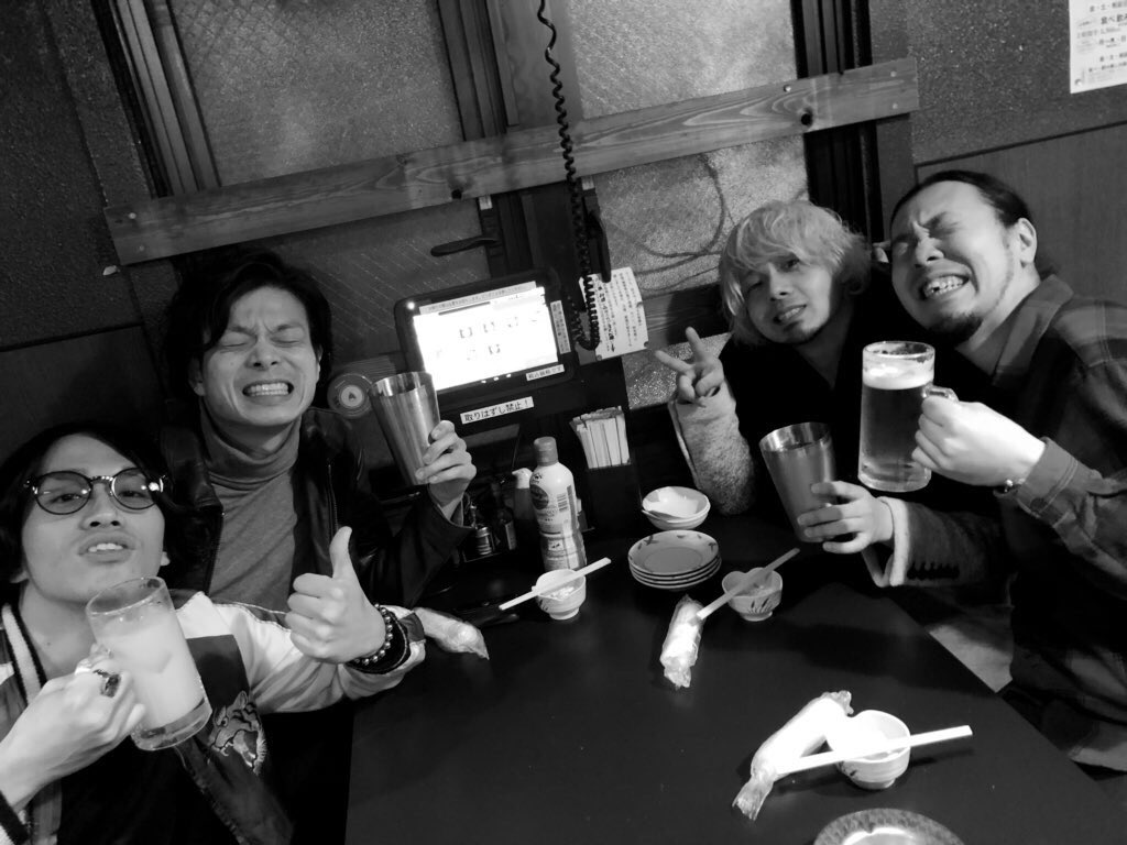 Outside dandy tweet media