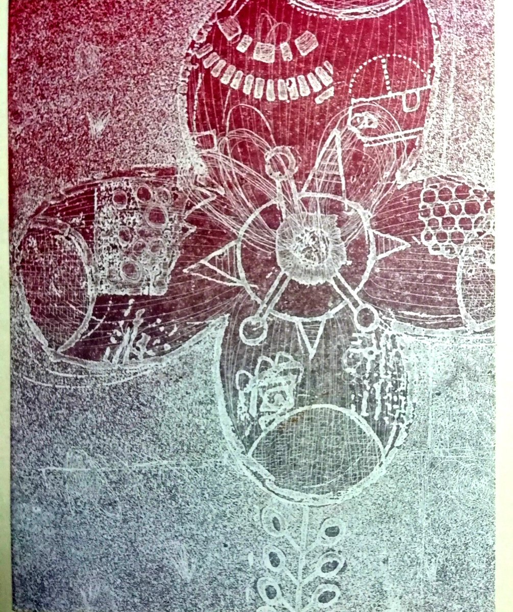 イラスト好きな人と繋がりたい イラスト 絵 芸術 福祉 夢 希望 隠れ銅版画作家 Ym 羅針盤はあなた の漫画