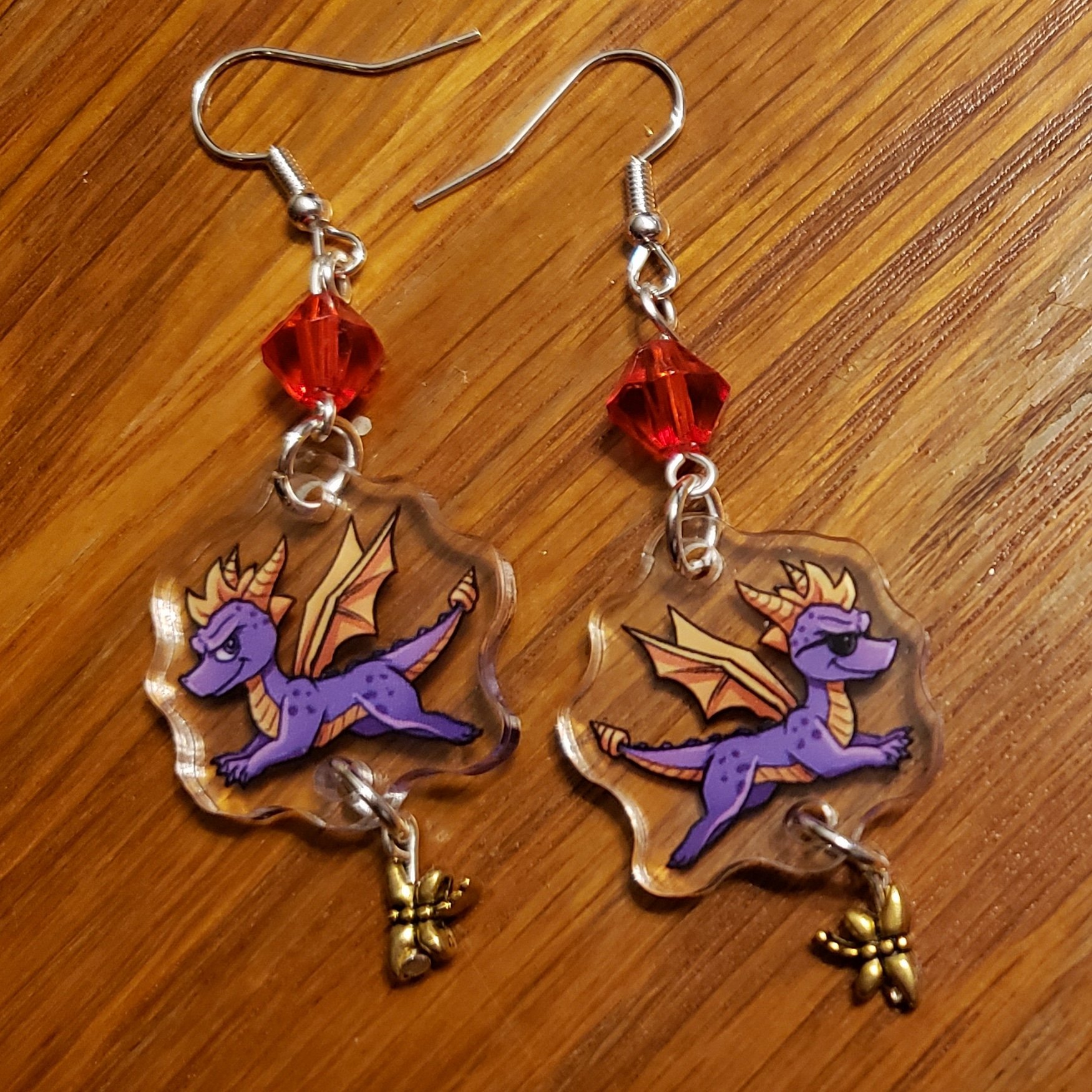 Spyro jewelry hotsell