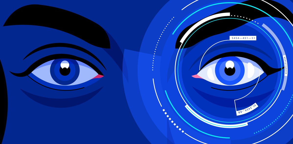 Binary District tweet media