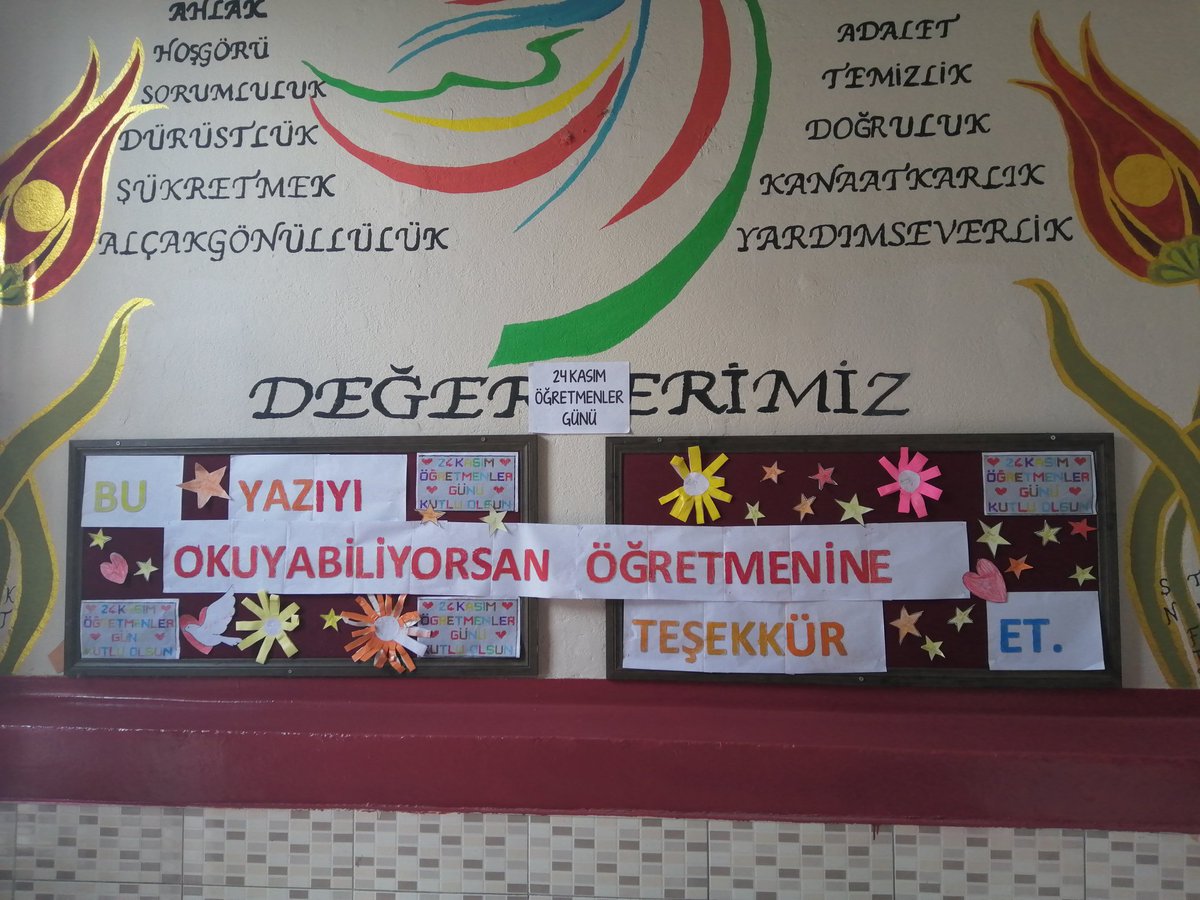 akcesmeilkokulu's tweet photo. 24 Kasım Öğretmenler Günü Kutlama Programı
#BizeBirİnsanMektebiLazım
#OkumaDavamız
#ÖğretmenKütüphanesi
#KonyaMem
@SeyitAliBuyuk
@karataymem
@samisagdic
@akcesmeilkokulu https://t.co/jOmlCMLgNo