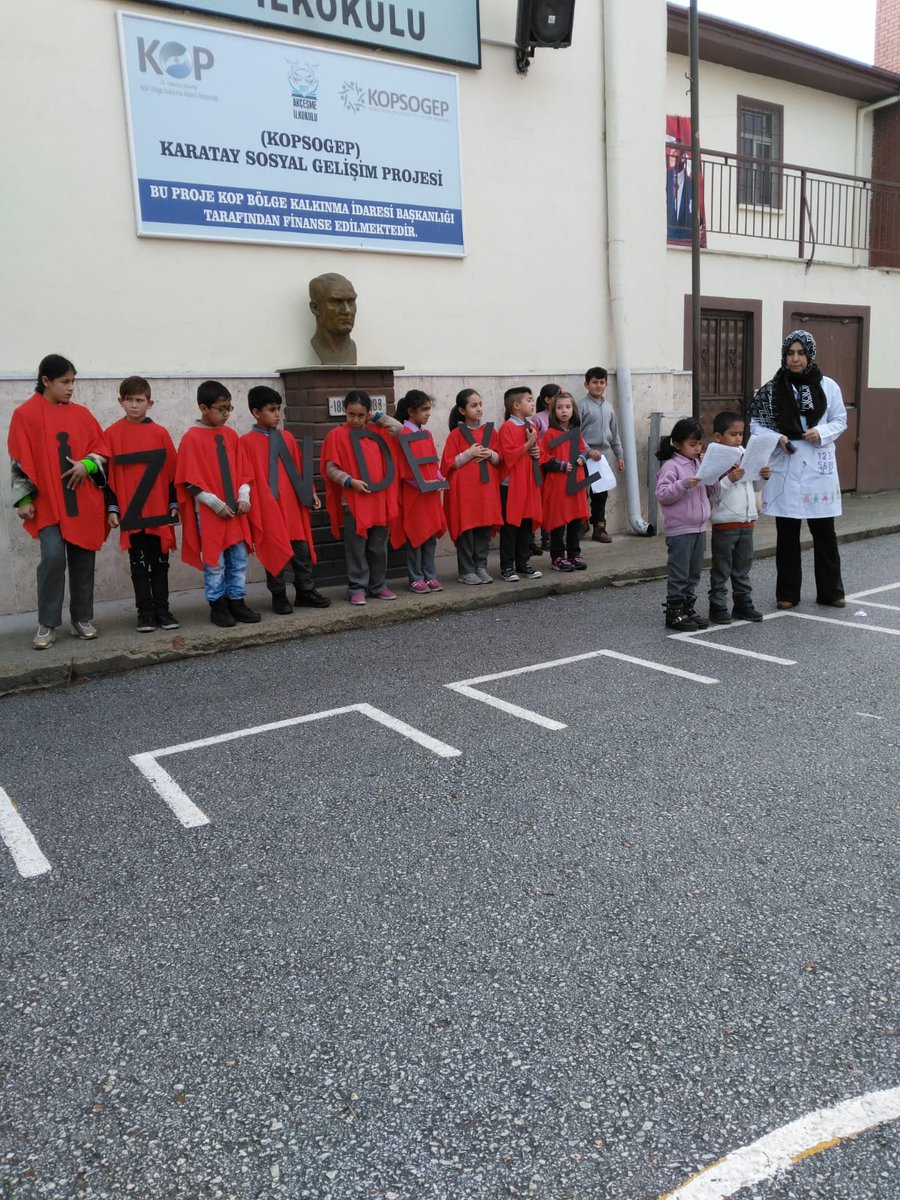 akcesmeilkokulu's tweet photo. 24 Kasım Öğretmenler Günü Kutlama Programı
#BizeBirİnsanMektebiLazım
#OkumaDavamız
#ÖğretmenKütüphanesi
#KonyaMem
@SeyitAliBuyuk
@karataymem
@samisagdic
@akcesmeilkokulu https://t.co/jOmlCMLgNo
