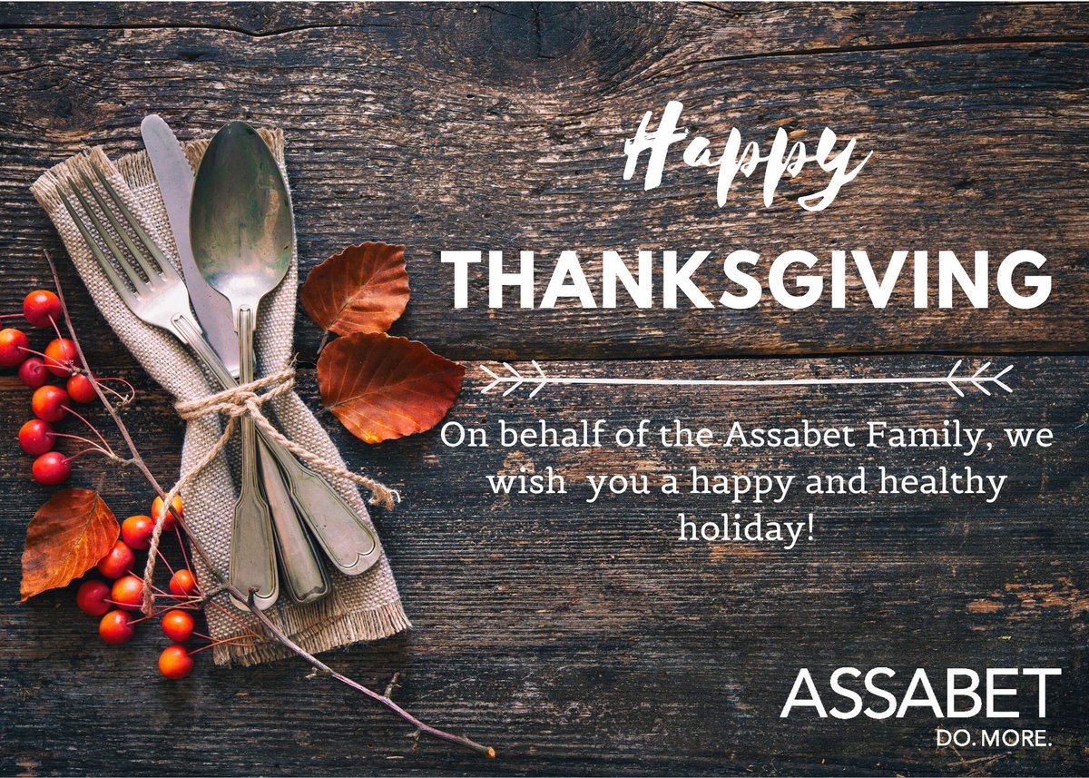 AssabetSuper's tweet photo. As all of you know, there is always something to be thankful for. On this day, please know that we are truly thankful for all of our students, parents, faculty/staff and school/community members. From the Assabet Family to yours, Happy Thanksgiving! 🦃 #Thankful
#AssabetDoMore https://t.co/uWnjESvEkl