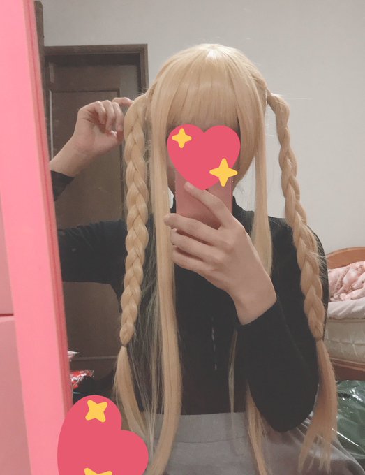 コスプレイヤーKaori（ふしみかおり）のTwitter画像35