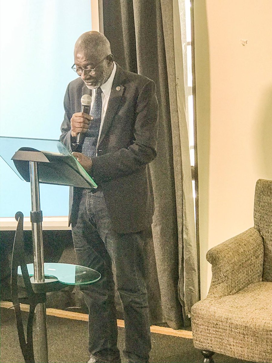 GhanaBlockchain's tweet photo. One of the keys to the adoption is to find the right balance. We need to encourage more and more to people to #develop solutions with the tech. This will force a lot more people to use the technology which will spike the adoption of blockchain #technology.
#ghblockchain https://t.co/Vt7zZY3Rue