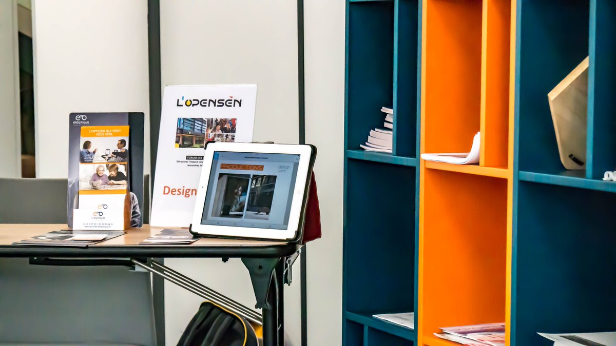 L'Opensèn tweet media