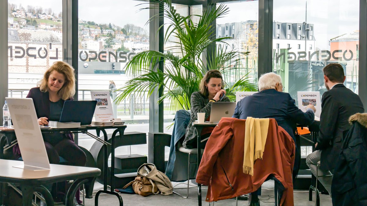 L'Opensèn tweet media