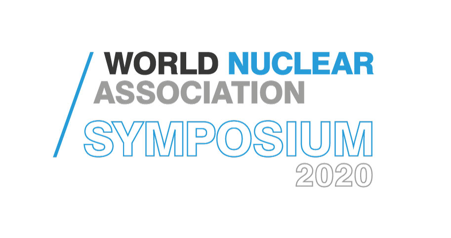 WorldNuclear's tweet photo. At World Nuclear Association Symposium 2019, hear from global experts, network with #nuclearenergy professionals from 40+ countries at the event &amp; at spectacular networking events, and more! Register now: https://t.co/gdIAgejCdx @NuclearSympo #nuclearsympo https://t.co/VdZcCNxMll