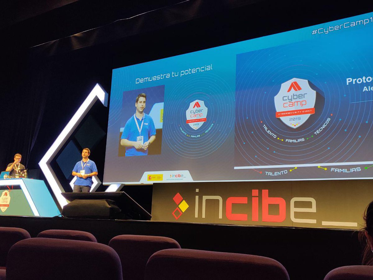 Ackcent Cybersecurity tweet media