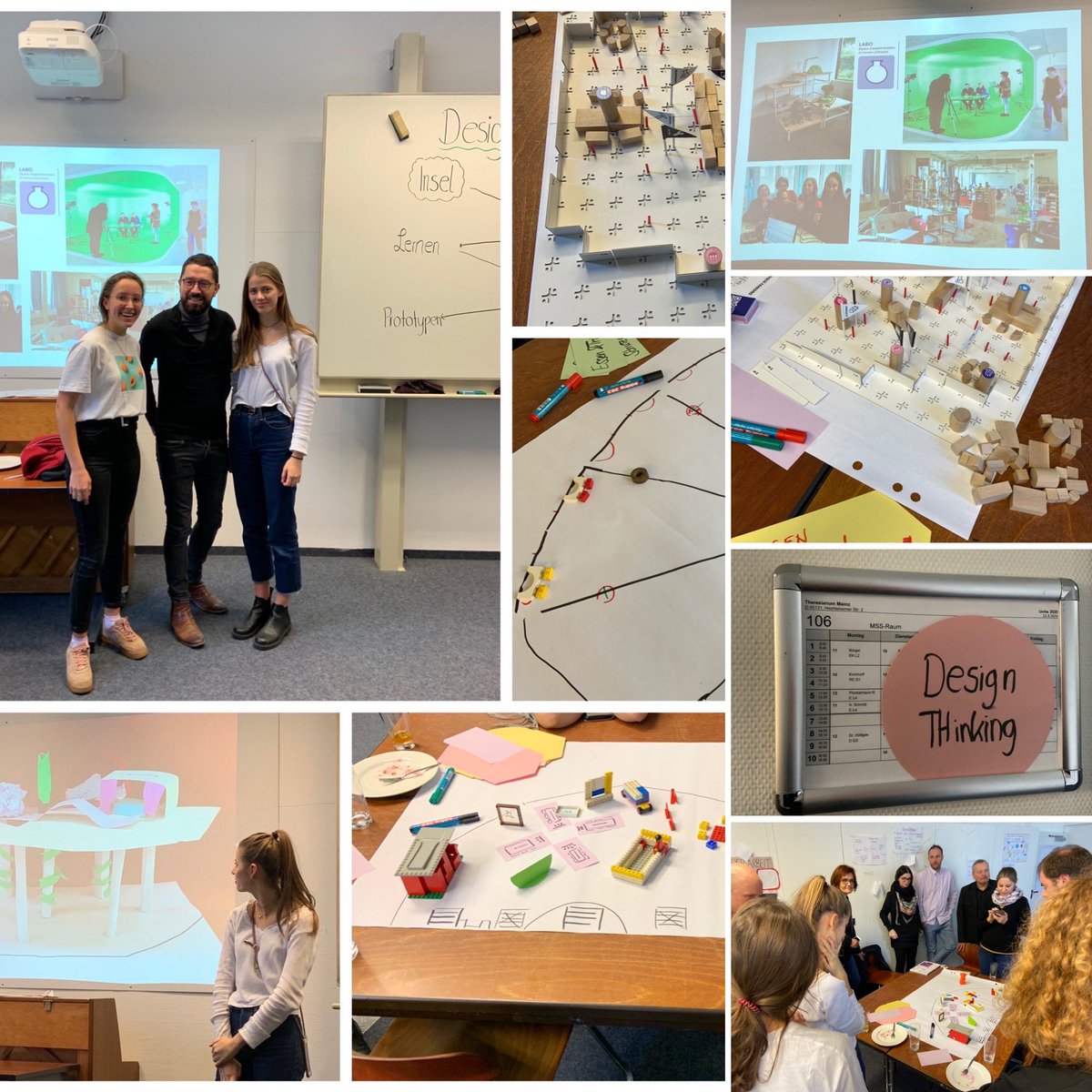 Très fier de voir qu’#Archiclasse et #ArchiLab s’exportent jusqu’en Allemagne avec le projet de #gymnasium #theresianum. Merci <a href="/b_melga/">bmelgarejo</a> de <a href="/reseau_canope/">Réseau Canopé</a> pour participer à la diffusion des outils <a href="/Edu_Num/">Éducation Numérique</a>