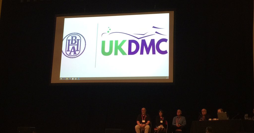 BenCastledine's tweet photo. @UKHyperbaric BHA DMAC annual diving medicine conference in Hull! @INM_RoyalNavy underwater medicine team and @RNReserve engaged in MDT collegiate learning. https://t.co/K330HrEVJo