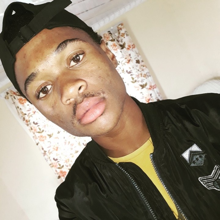 Reall_Emjeey's tweet photo. #NewProfilePic https://t.co/U0Kmsxvpq6