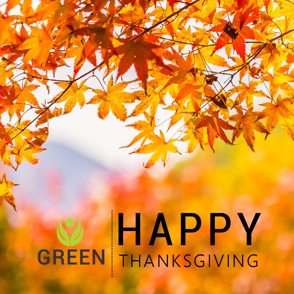 Let us share and thank together as a family everything we have received this year.
Happy Thanksgiving!

#thanksgiving #family #green #greenwalls305 #eeuu #thanks