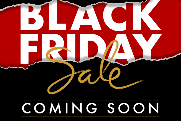 The sale event of the year is coming... Our Black Friday Sale starts tomorrow at 7:00 GMT. Start browsing now for the perfect gift - myfavouritemagazines.co.uk/xmas-19/