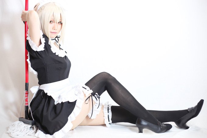 コスプレイヤーわか丸のTwitter画像40
