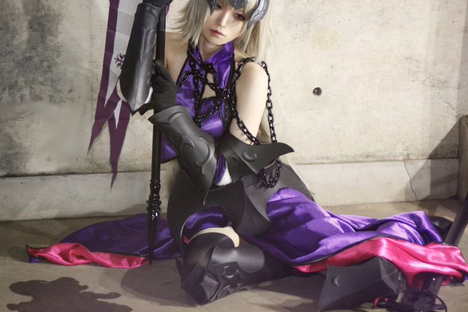 コスプレイヤーわか丸のTwitter画像41