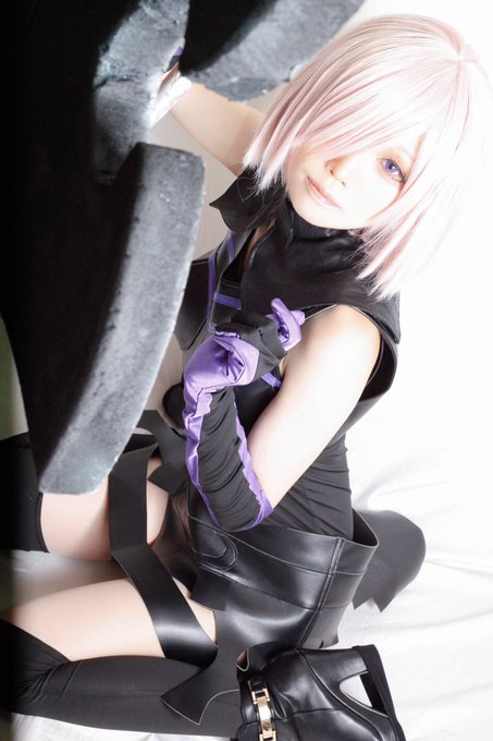コスプレイヤーわか丸のTwitter画像42