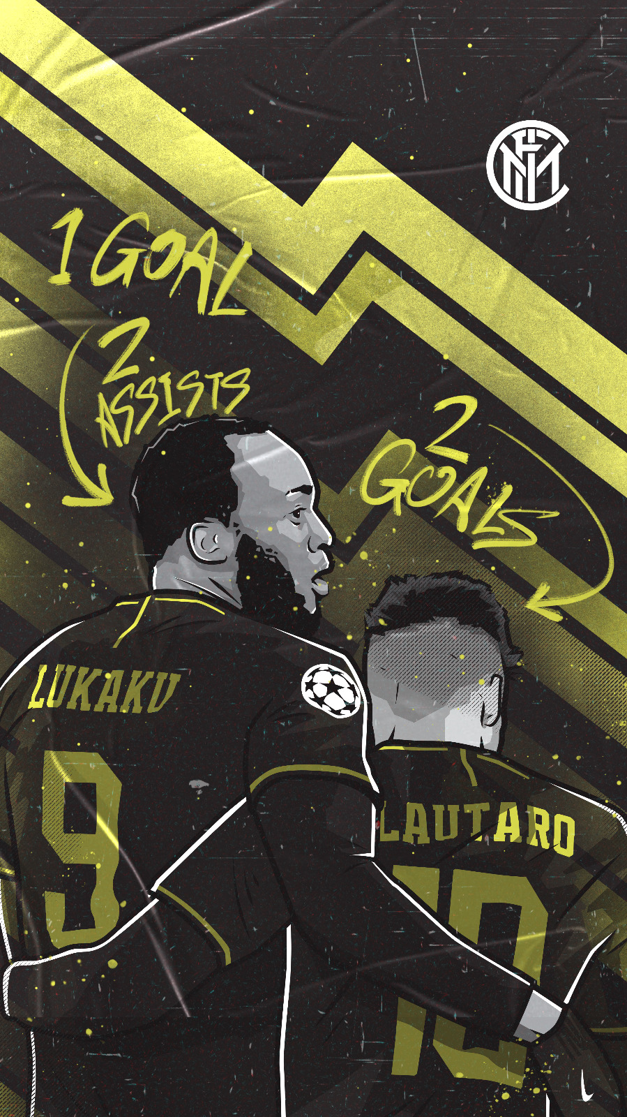 インテル ミラノ A Twitter 壁紙 Interfans のために Romelulukaku9 と ラウタロ のウォールペーパーを用意しました Forzainter インテル ミラノ A Twitter 壁紙 Interfans のために Romelulukaku9 と ラウタロ のウォールペーパーを用意しました Forzainter