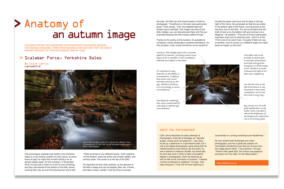 LEEFilters's tweet photo. We're proud to announce issue 09 of #LEExposure Magazine is now available to download. It's packed full of great articles from some of our favourite #photographers, on everything from #icm, to #composition.
See the full magazine here:
https://t.co/FbxVTGV7Tm #leefilters #filter https://t.co/YOQb37IC3w