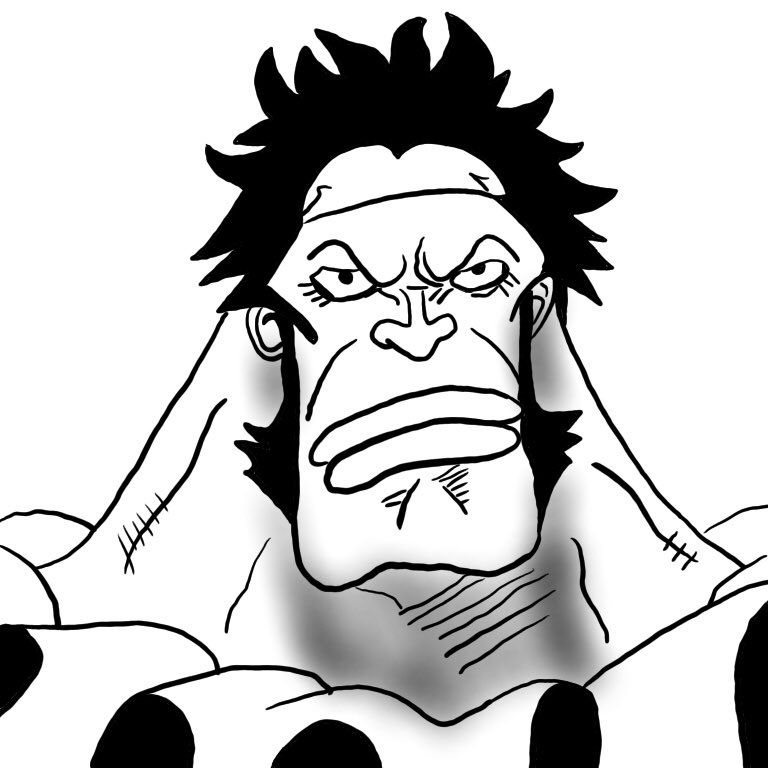 ワンピースのサイは強い 能力や覇王色や蹴り技について紹介 ワンピース呪術廻戦ネタバレ漫画考察