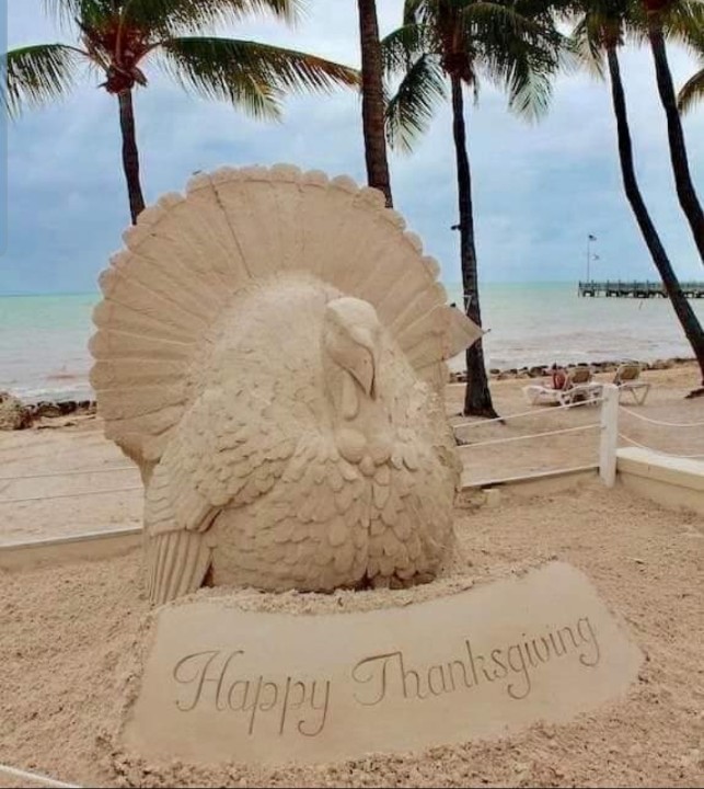 Happy Thanksgiving from the entire Nevcor Technology Family! May you and your entire family have a safe and blessed holiday.