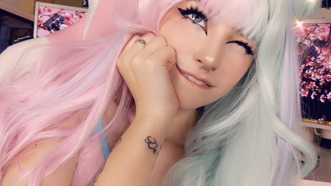 Watch Rusty Fawkes's leaked NSFW photo on TwXstars