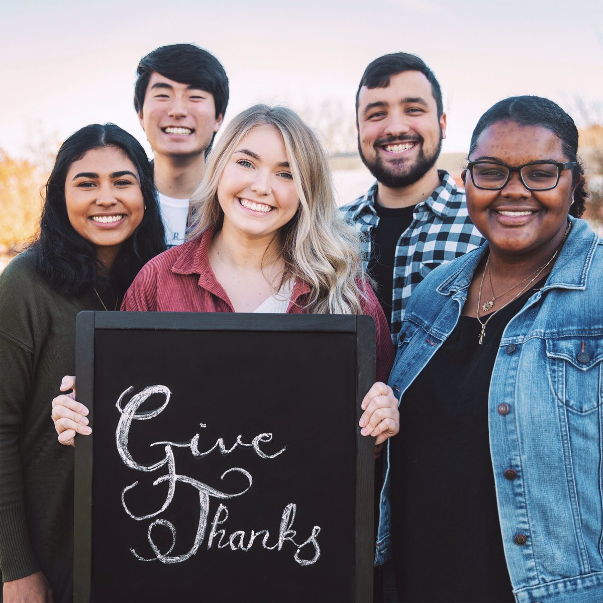 From our #ForgeFam to yours, have a Happy Thanksgiving! 🍂