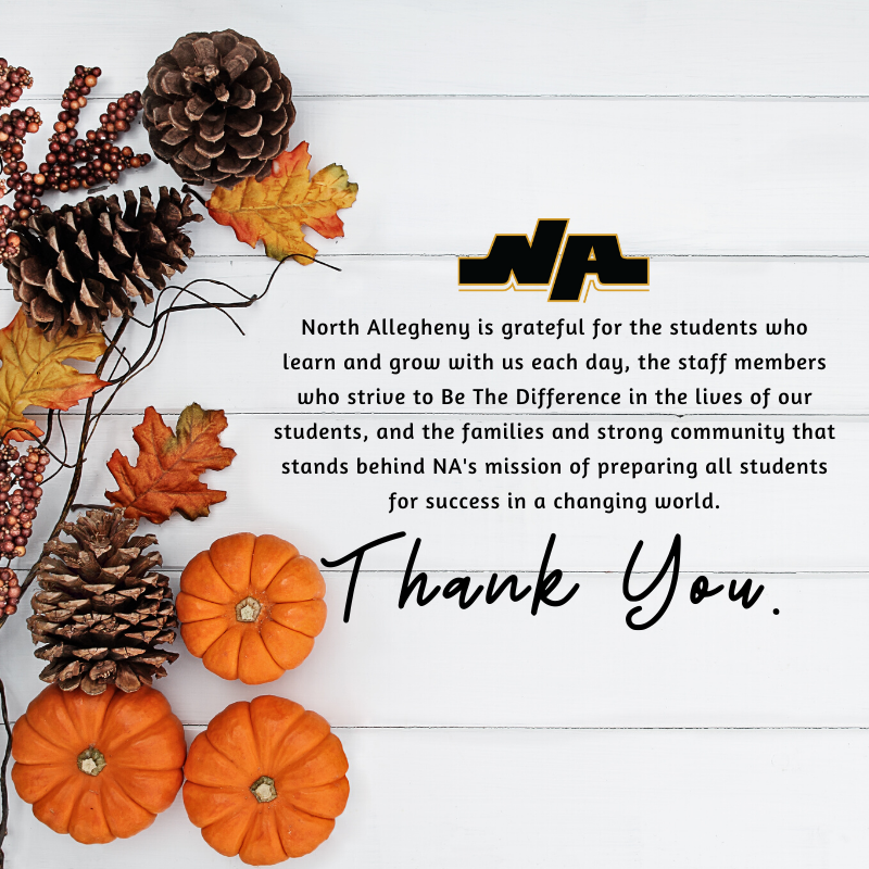 NA_Schools's tweet photo. Today and every day we are grateful for our students, staff, families and community. #NASDlearns https://t.co/quPHIXv8so