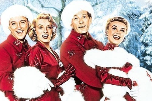 Thursday 18 Dec 11am, we are showing a special sing-a-long screening of #WhiteChristmas.
 
Open to all but especially for people with dementia &amp; their family, friends &amp; carers. Free tea, coffee &amp; biscuits &amp; a chance to socialise 30 mins before the film. 

ow.ly/Kg3o50xl2sF