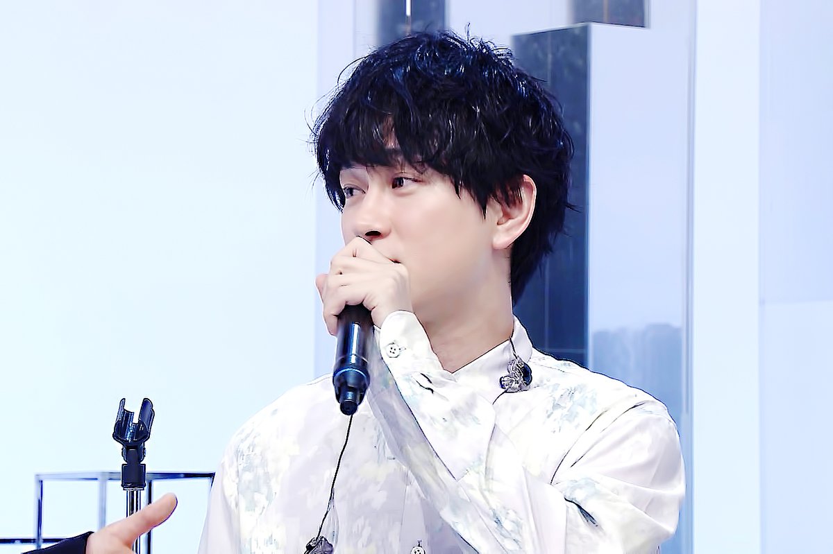 [20191127]日テレ系音楽の祭典　ベストアーティスト 요코야마 유 1-2
#YOKOYAMAYOU #横山裕 #横山侯隆 #関ジャニ∞ #5인의칸쟈니