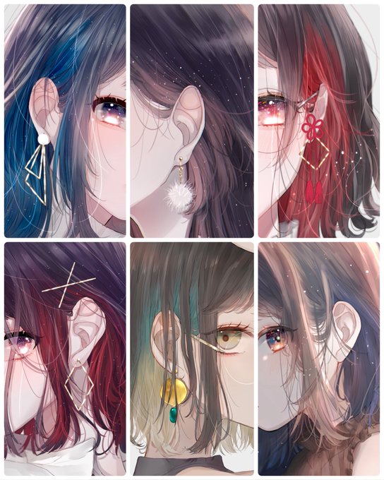 1ji9 1109さんのイラスト一覧 3ページ目 1ji9 1109さんのイラスト一覧 3ページ目