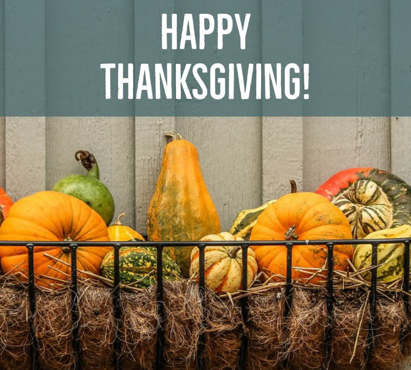 ADAsigns's tweet photo. ADA Central Signs wishes you and your family a #HappyThanksgiving! 🦃 https://t.co/fQwQrHCqZO