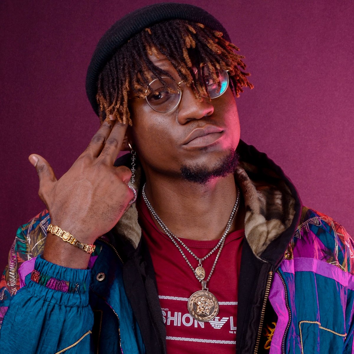 BestLifeMusic1's tweet photo. Bado siku chache tuweke #AddictedEP all songs kwa youtube, 
Ni track gani ungependa usikie first? https://t.co/pePAS0mKV8