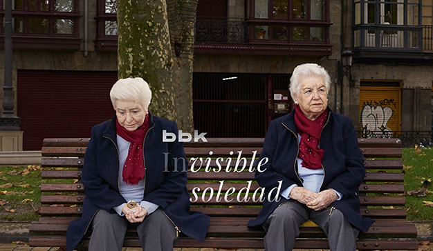 mkdirecto's tweet photo. BBK lanza una campaña para concienciar sobre el problema de la soledad en personas mayores https://t.co/EYb2yAa17u https://t.co/Xb9svZRhIB