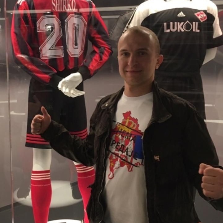 Фратрия on Twitter: \"⚠ Нужна помощь ⚠ Уже 10 месяцев Павел Косов ...