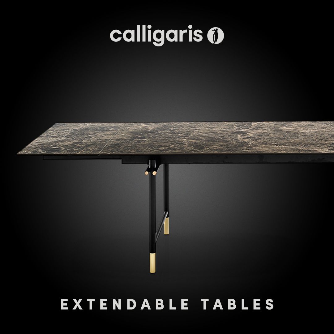 CalligarisTO's tweet photo. Our extendable tables are ingenious and more importantly easy to operate, making it effortless to accommodate additional guests in a matter of seconds.
#blackfriday #calligaristo #calligaris #myhome #myhomewithcalligaris #urban #madeinitaly #toronto #modernfurniture #interior123 https://t.co/1QtUDmpFfg