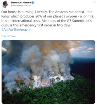 Brazilian President: Leonardo DiCaprio Funded Amazon Fires EKdkkRRXUAETKw2?format=jpg&name=360x360