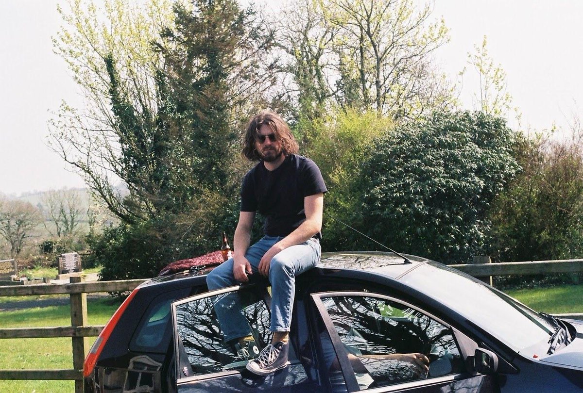 Are you as happy as Cal is about the single release tomorrow?... ‘BLACK FRIDAY’ will available on all platforms tomorrow!