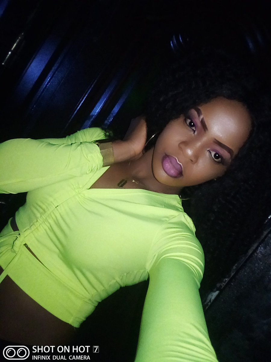 ChristabelSimo4's tweet image. Make it happen......... shock everyone😜😜😜