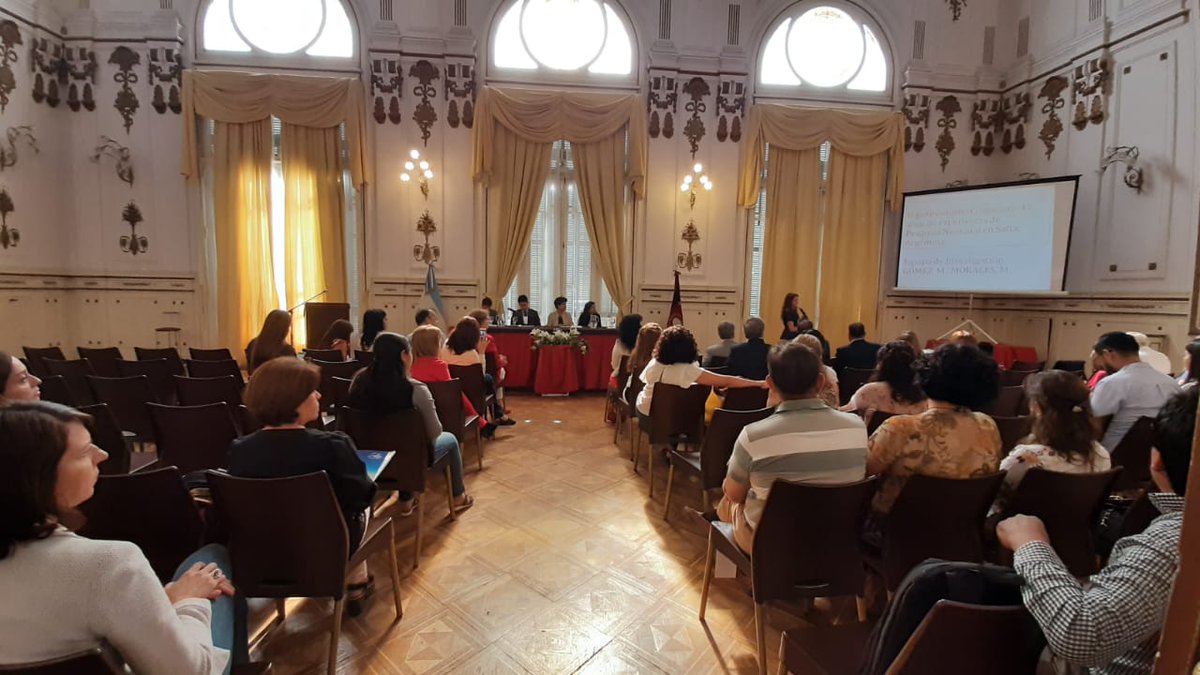 CCAmerica23's tweet photo. Ahora en @CCAmerica23 Jornada de Investigacion en Salud Humana-Nuevos Protocolos-Ministerio de Salud Publica https://t.co/GmWvAyGLky