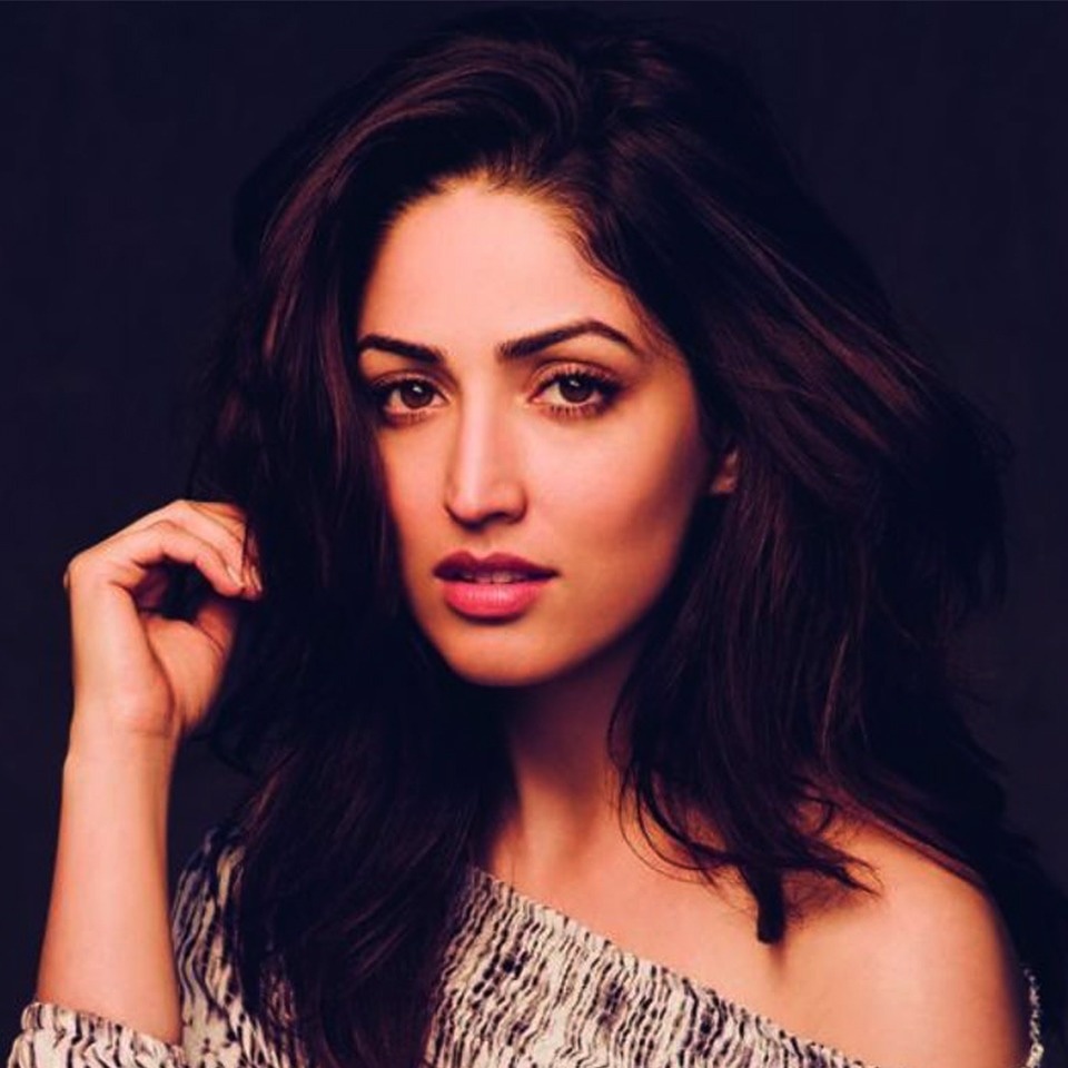 Wishing the gorgeous Yami Gautam a very Happy Birthday!!!   