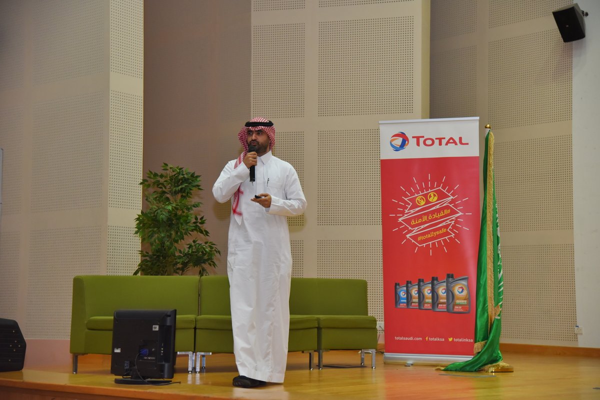 TElub_KSA's tweet image. شكراً لكل الحضور الذين شاركونا بمحاضرتنا التوعوية عن #القيادة_الآمنة #totallysafe  بالتعاون مع إدارة مرور محافظة جدة بالكلية التقنية العالمية للبنات 
@ITFCJ_HBSA
