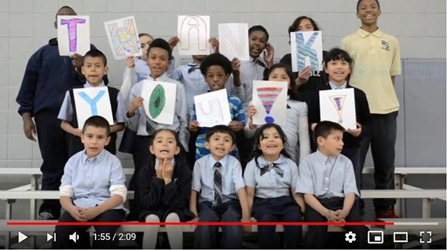 EmilyKCenter's tweet image. For our final #WeekOfGratitude post, we're thankful for... YOU! Our wonderful community of supporters is behind all of the amazing things that happen at the Center. Thank you for believing in this work and our students! And since it's also #ThrowbackThur… ift.tt/2R2kEld