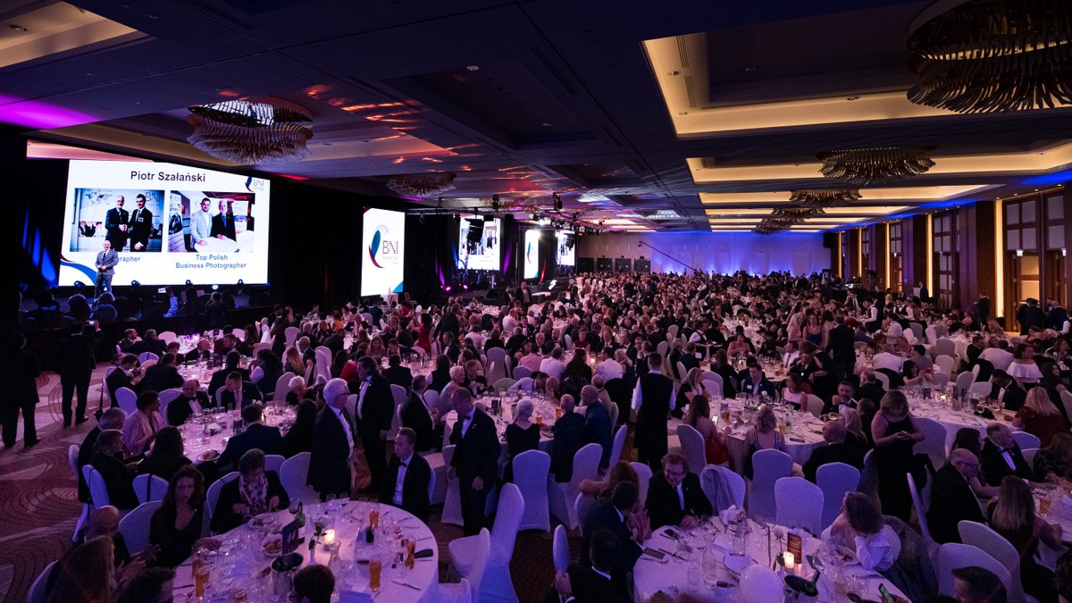 BNI_official_pg's tweet photo. #BNIGC19 highlight. Share your convention pictures with us 😊 https://t.co/QyqZZ3YcXW