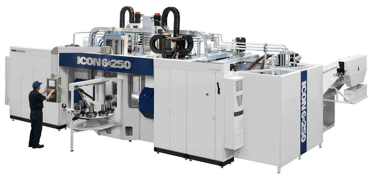AMTMachine's tweet photo. The unique design of the #ICON is a “State of the Art” machining center of robust construction, extreme accuracy, and unrivaled productivity. 

https://t.co/6mxmx5oA0S https://t.co/NJho34OmlH